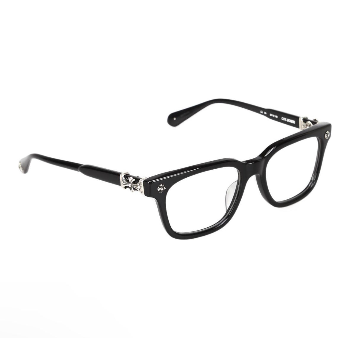 Chrome Hearts Cox Ucker Glasses – Pastor & Co.