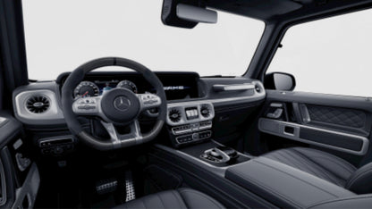 Mercedes-Benz AMG G63 Magno Edition