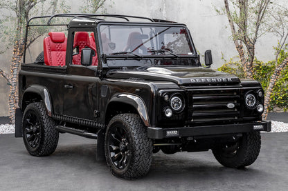 Land Rover Defender 90 (1990)