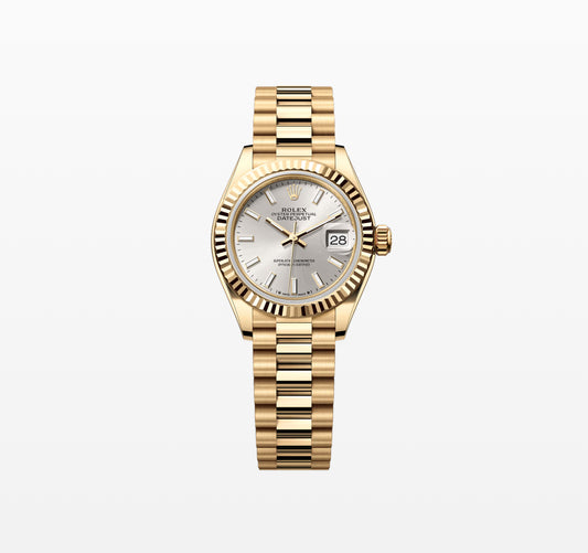 Rolex Lady Datejust 28mm Yellow Gold 279178