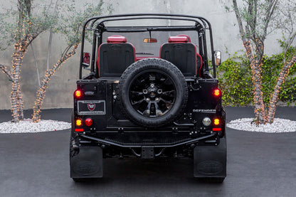 Land Rover Defender 90 (1990)