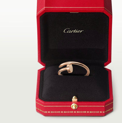 Cartier Juste Un Clou Ring, Small Model