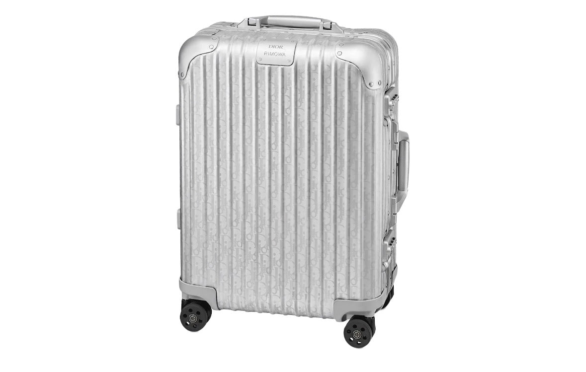 Dior x 2024 rimowa price