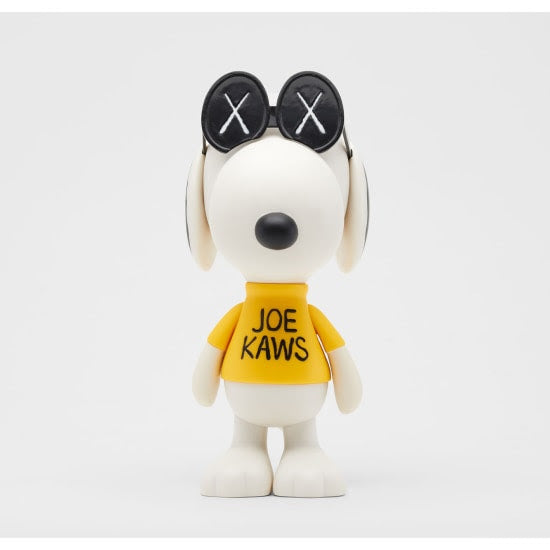 KAWS x Peanuts Joe Snoopy Vinyl Figure