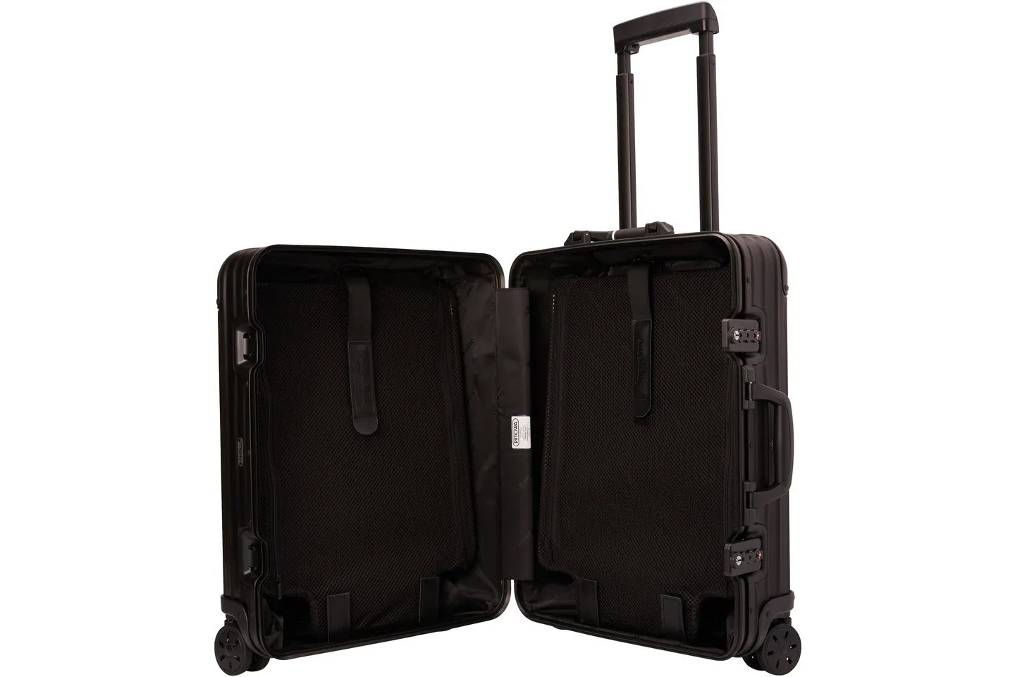 Buy Cover for Rimowa Supreme Collection Suitcase Luggage Cover