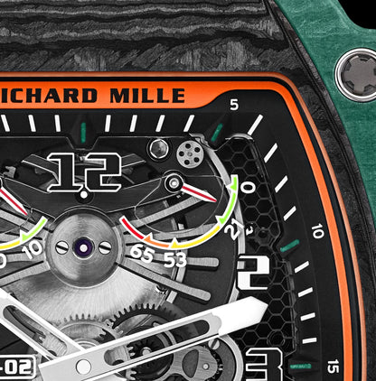 Richard Mille RM21-02