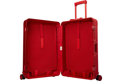 Supreme x RIMOWA Topas Multiwheel Suitcase 82L "Red"