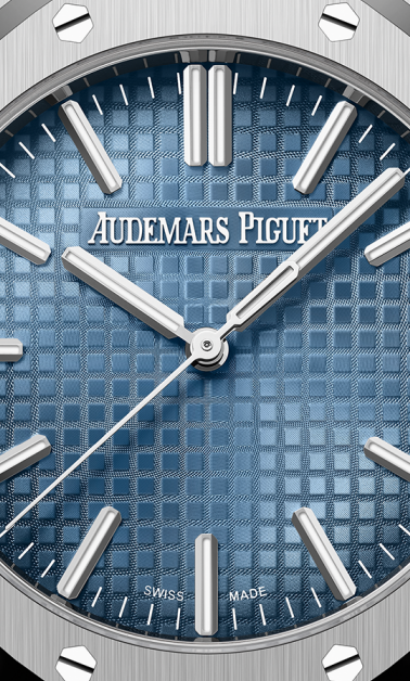 Audemars Piguet Royal Oak 41mm Selfwinding 15510BC.OO.1320BC.02