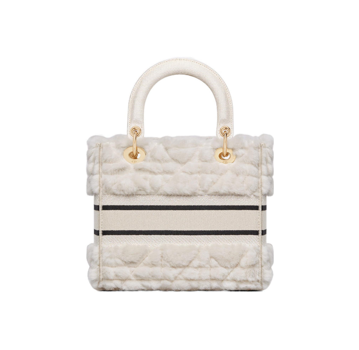 Dior Medium Lady D-Lite Bag “Winter”