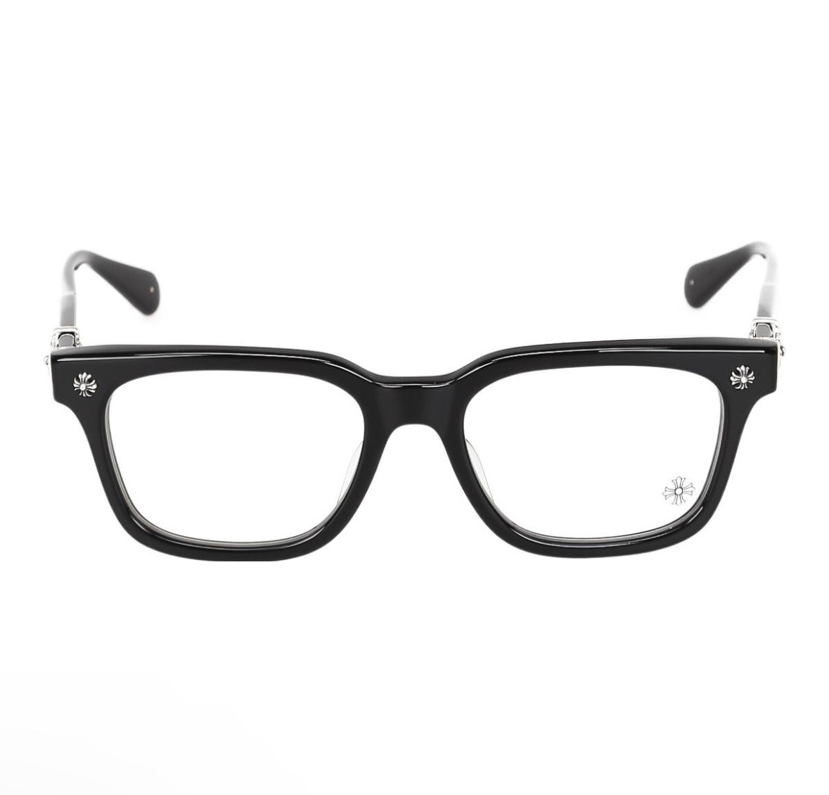 Chrome hearts hot sale glasses names