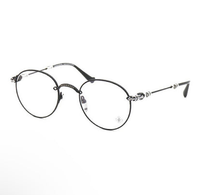 Chrome Hearts Bubba-A Glasses “Black”