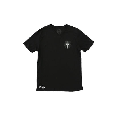 Chrome Hearts Dagger Tee “Black”