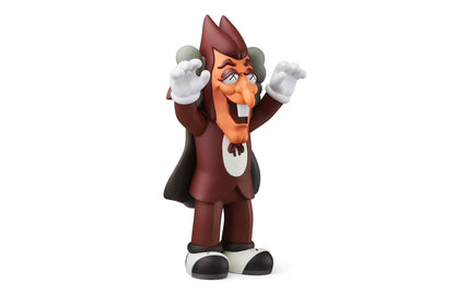 KAWS Cereal Monsters Count Chocula Vinyl Figure
