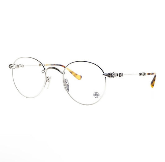 Chrome Hearts Bubba-A Glasses