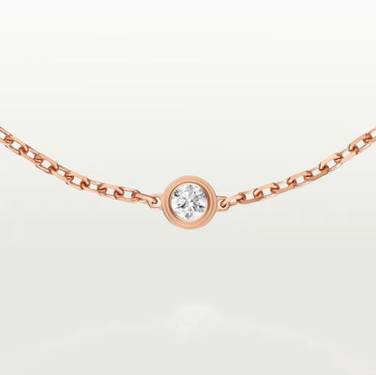 Cartier D'Amour Bracelet XS