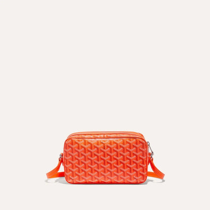 Goyard Cap-Vert PM Bag “Orange”