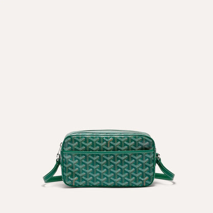 Goyard Cap-Vert PM Bag “Green”