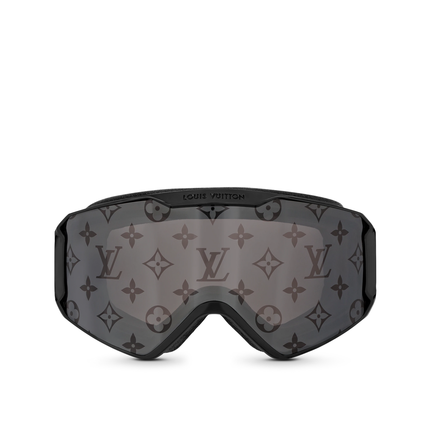 Louis Vuitton LV Snowmask “Black”